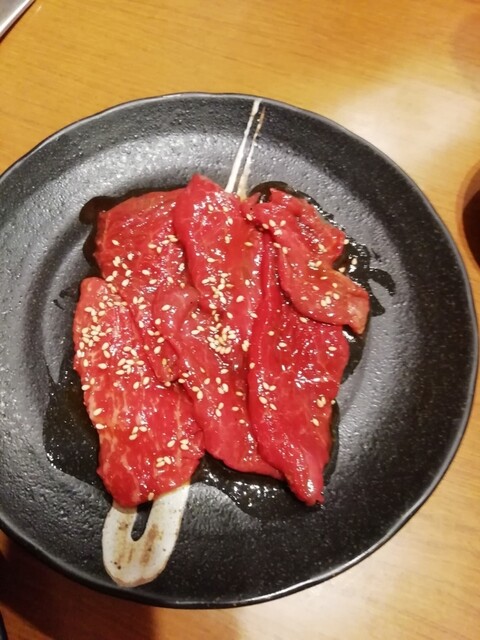 美光 ミコウ ふじみ野 焼肉 食べログ