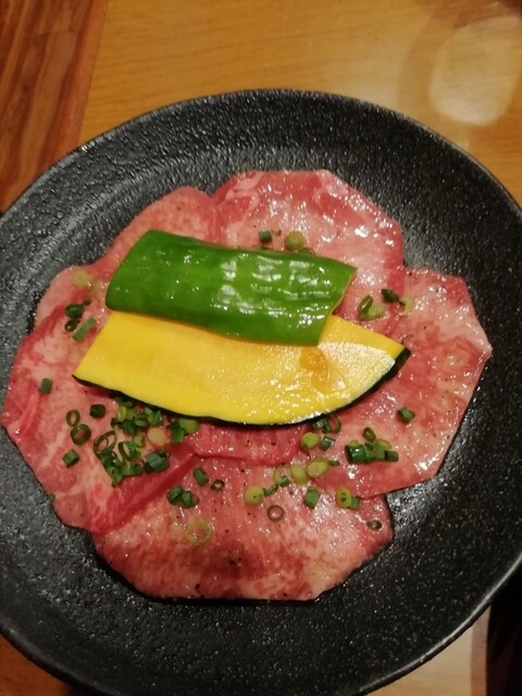 美光 ミコウ ふじみ野 焼肉 食べログ