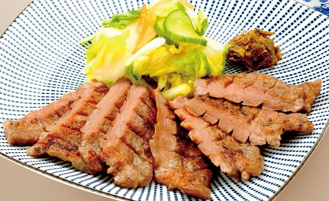 一隆 本店 いちりゅう 青葉通一番町 牛タン 食べログ 一隆 本店 いちりゅう 青葉通一番町 牛タン 食べログ