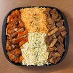 돼지 갈비 & 치즈 술갈비