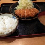 Katsu Ichibanya - 