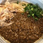 博多あかちょこべ - 元祖キーマカレーうどん