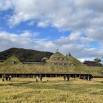 ラ コリーナ近江八幡 - ジブリの世界ですよね