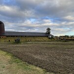 ラ コリーナ近江八幡 - 農園と本社