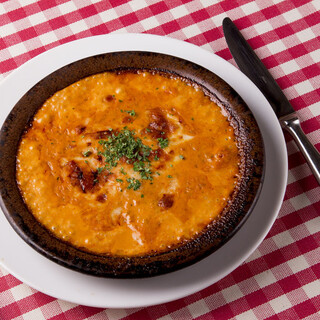 食べるべき逸品【ラザニア】当店の看板メニューです！