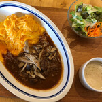 ウフウフガーデン - 