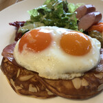 ウフウフガーデン - 