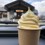 ウフウフガーデン - 