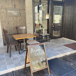 Asama Café
