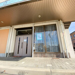 シュークレール - 外観☆