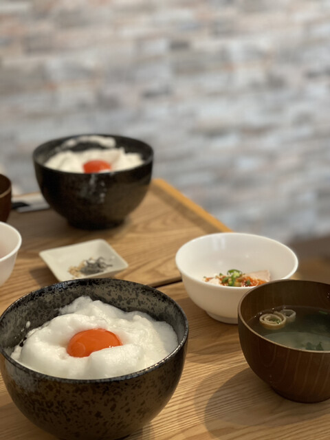 煌めきの卵 近鉄奈良 和食 その他 食べログ 煌めきの卵 近鉄奈良 和食 その他 食べログ