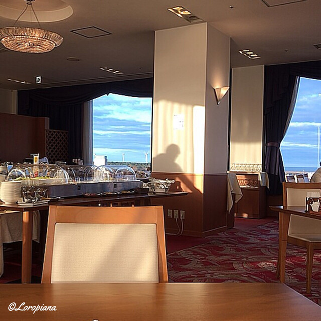 SKY RESTAURANT TENCOO photo 4