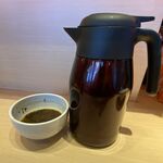 RAMEN RS 改 - スープ割りポット