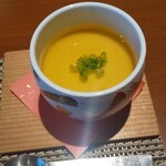 お宿 浜田館 - 料理写真:
