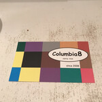 Columbia8  - 