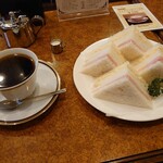 Obitsu Coffee - 