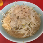 ラーメン二郎 - 