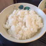 もち豚とんかつ たいよう - 