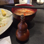 もち豚とんかつ たいよう - 