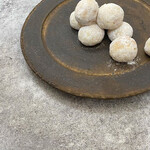 Remme 야키가시텐 - 스노우볼