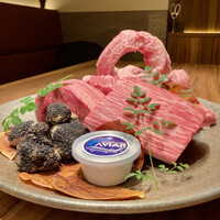 焼肉うしごろ 横浜店 - 