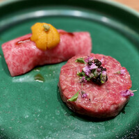 焼肉うしごろ 横浜店 - 