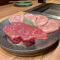焼肉うしごろ 横浜店 - 