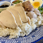 THAIFOOD DINING マイペンライ - 