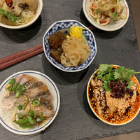 中華旬彩 森本 - 