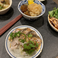 中華旬彩 森本 - 