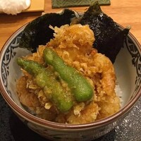 天婦羅 みやしろ - 