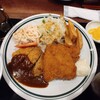 神戸洋食 グリル異人館 JR三ノ宮東口店