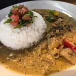 カフェ＆ビア　あるかアるか - 