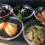 カフェ＆ビア　あるかアるか - 