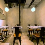 bistro Vas_y - 