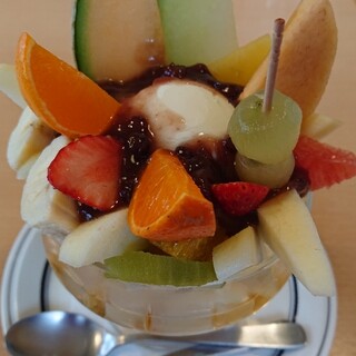 相模原市でおすすめの美味しいパフェをご紹介 食べログ