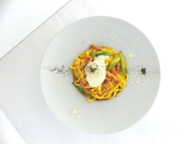 Pizza Bar Napoli 甲府中央 甲府 イタリアン ネット予約可 食べログ