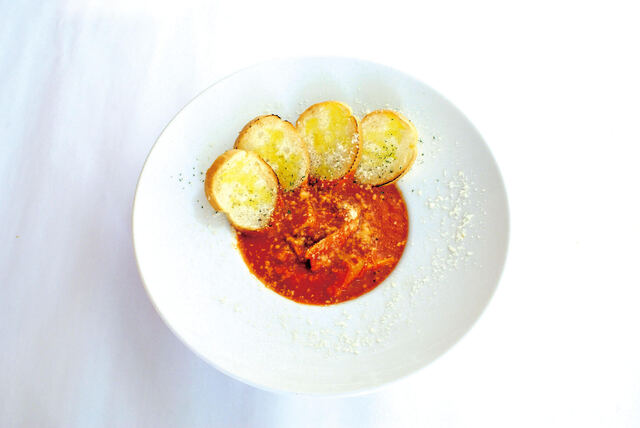 Pizza Bar Napoli 甲府中央 甲府 イタリアン ネット予約可 食べログ