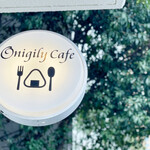 Onigily Cafe - 