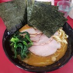 ラーメン 杉田家 - 