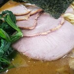 ラーメン 杉田家 - 