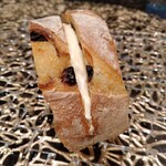 ジャン・フランソワ 渋谷マークシティ - 