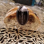 ジャン・フランソワ 渋谷マークシティ - 