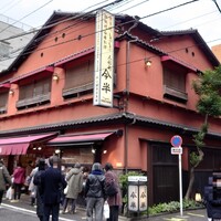 人形町今半 本店 - 