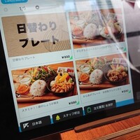 やさいの王様 銀座店 - 