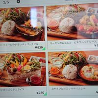 やさいの王様 銀座店 - 