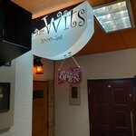 Cafe Bar Wits - 