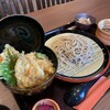 蕎麦と天ぷらと旨い酒 どんと屋 金沢香林坊店