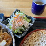 Soba Ichi - 