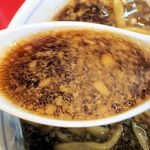 Chiyuukatei - 毒島の愛する暗黒醤油スープ